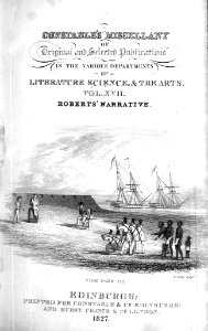Constable's Miscellany vol XVII