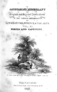Constable's Miscellany vol XI