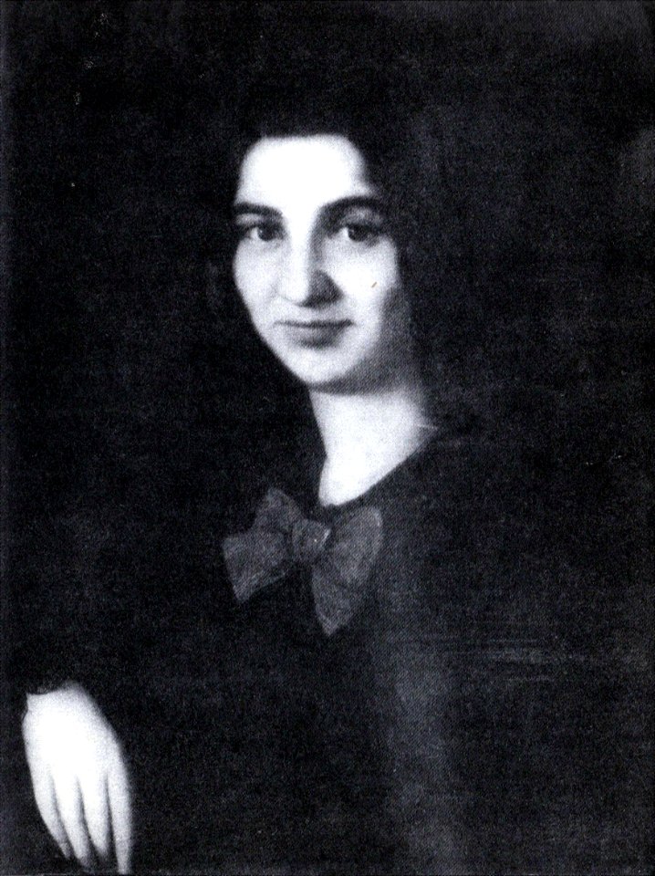 Constantin Daniel Rosenthal - Elena Negri