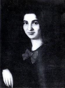 Constantin Daniel Rosenthal - Elena Negri