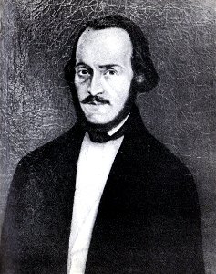 Constantin Daniel Rosenthal - N. Balcescu