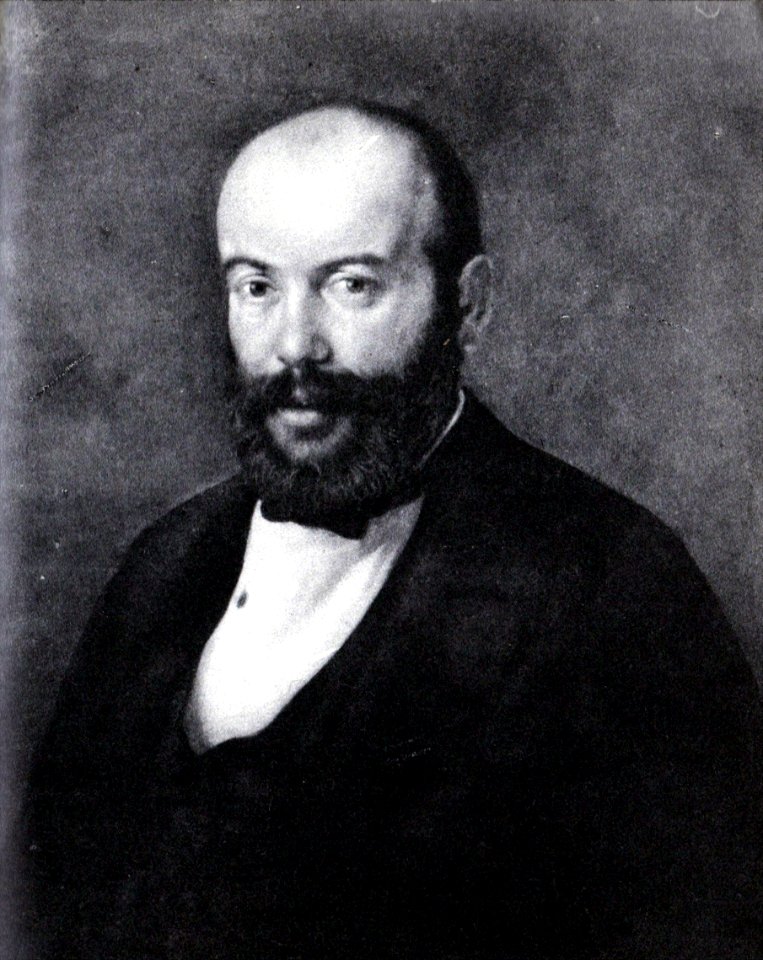 Constantin Daniel Rosenthal - Davicion Bally