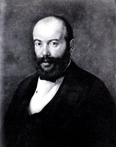Constantin Daniel Rosenthal - Davicion Bally