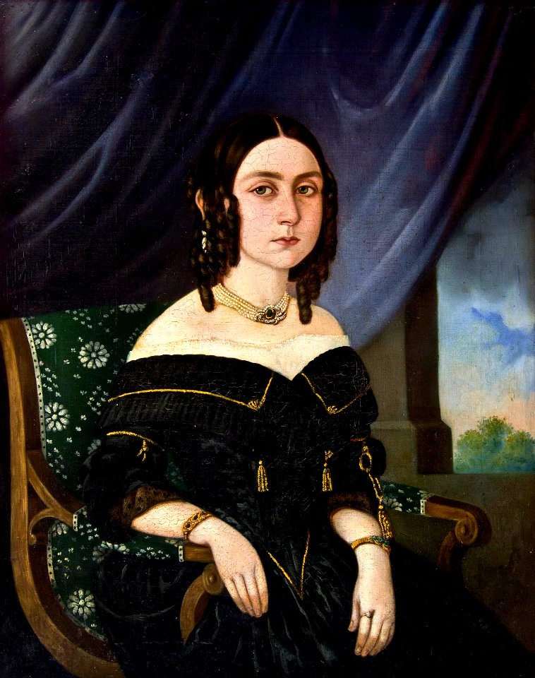Constantin Daniel Rosenthal - Orientala