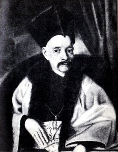 Constantin Daniel Rosenthal - Portretul boierului Catuneanu