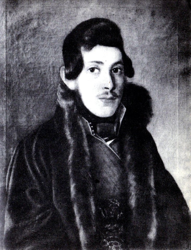 Constantin Daniel Rosenthal - Tanarul Linaru