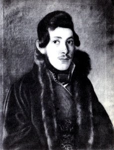 Constantin Daniel Rosenthal - Tanarul Linaru