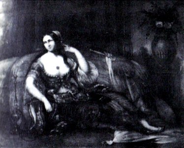 Constantin Daniel Rosenthal - Orientala (1)
