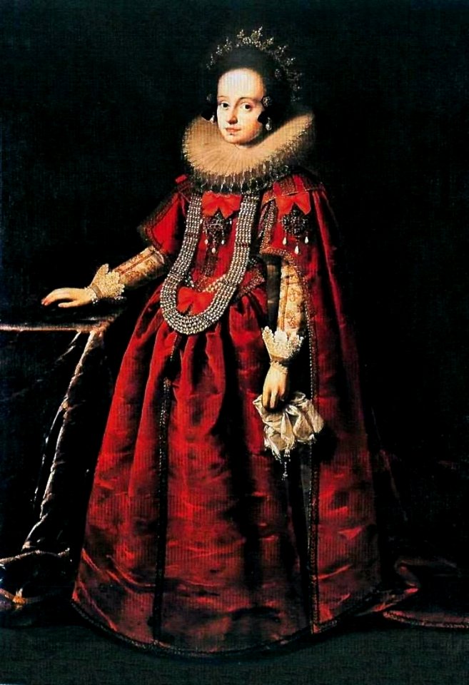 Anna Katarzyna Konstancja