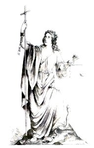 Constantin Daniel Rosenthal - Statuia Libertatii