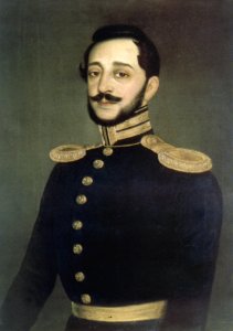 Constantin Lecca - Capitanul V Greceanu