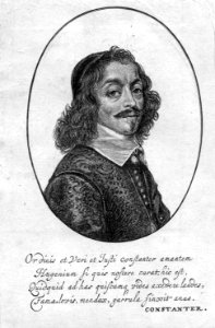 Constantin Huygens