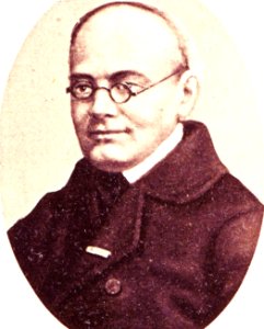 Constant Rebeque, W de