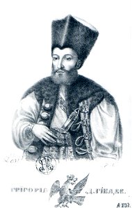 Constantin Lecca - Grigore Dimitrie Ghica