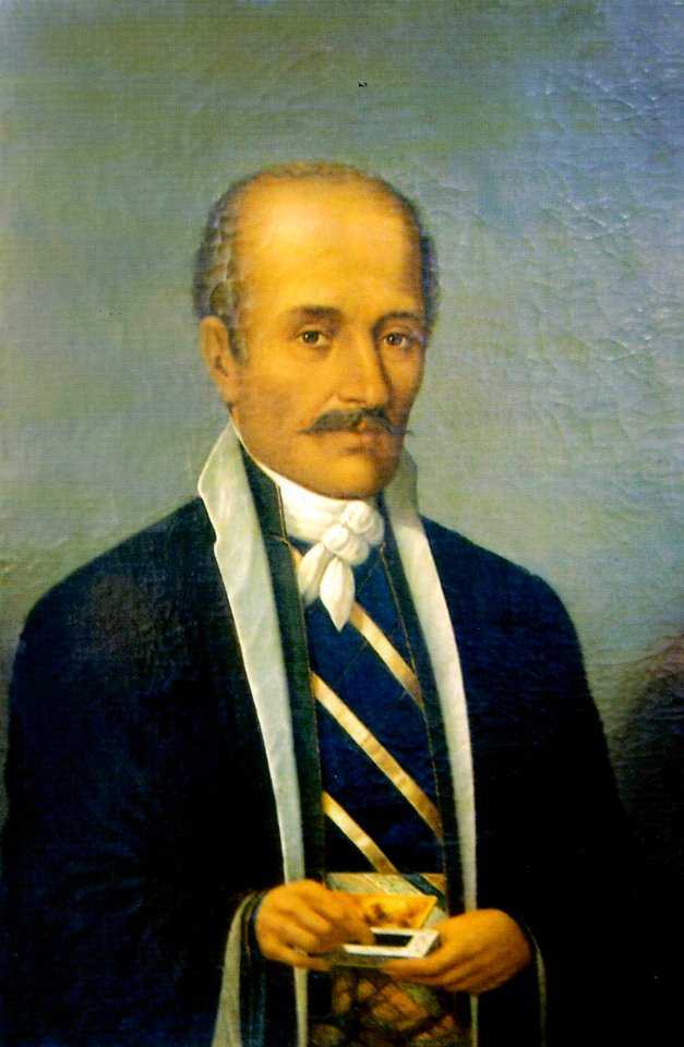 Constantin Lecca - Barbat cu tabachera