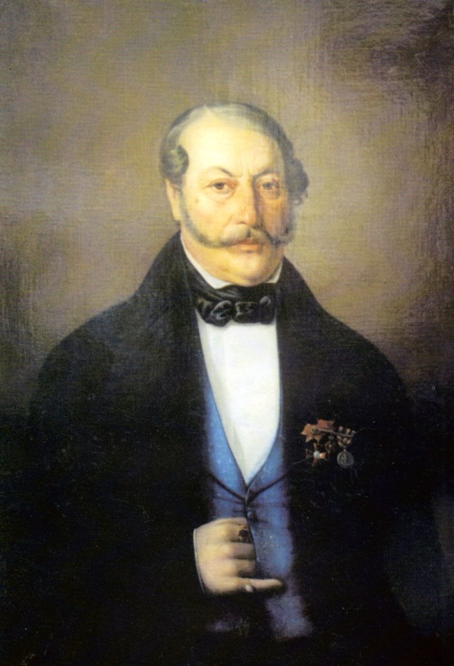 Constantin Lecca - Polcovnicul Ion Solomon