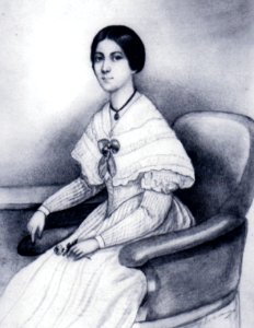 Constantin Lecca - Cleopatra Lecca (Poenaru)