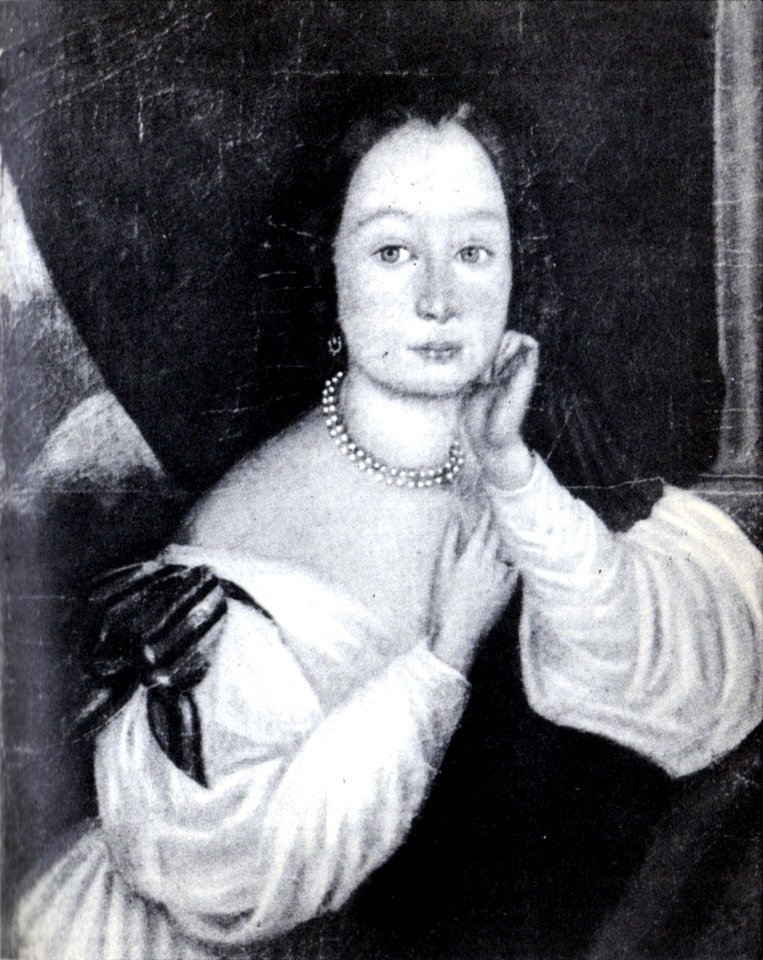 Constantin Daniel Rosenthal - Doamna Wagner