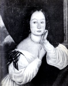 Constantin Daniel Rosenthal - Doamna Wagner
