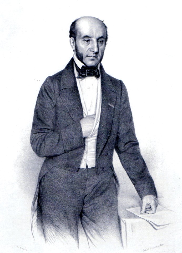 Constantin Lecca - Petrache Poenaru