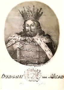 Constantin Lecca - Stefan cel Mare (1)