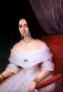 Constantin Lecca - Caminareasa Ana Vladoianu