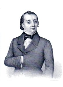 Constantin Lecca - Matei Millo