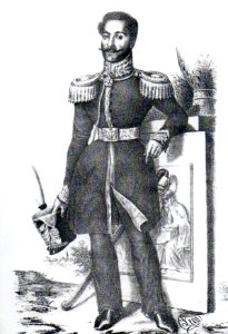 Constantin Lecca - Alexandru Ghica