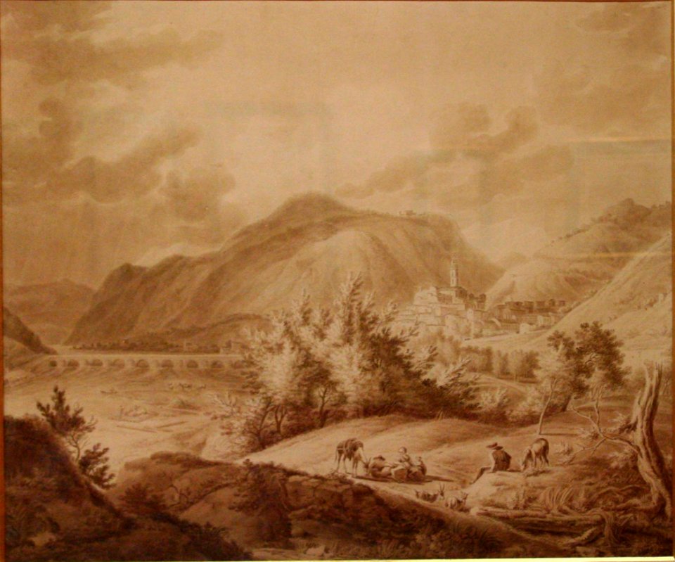 Constantin-vue de Digne