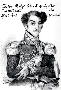 Constantin Lecca - Theodor Bals