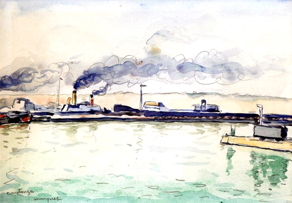 Constanza Albert Marquet