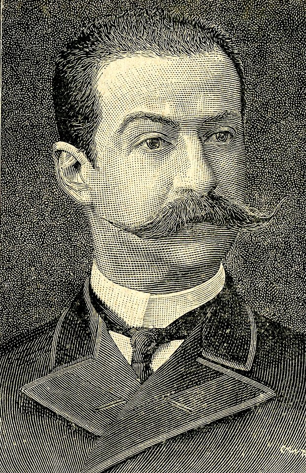 Conte Filippo Grimani