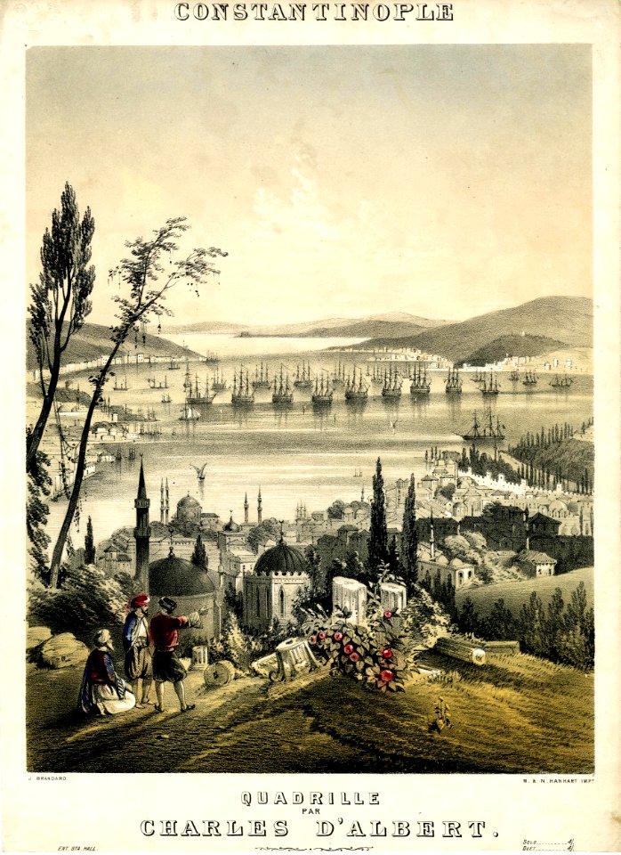 Constantinople (BM 1922,0710.638)