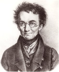 Contessa, Karl Wilhelm Salice (1777-1825)