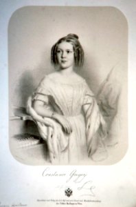 Constanze Geiger Litho
