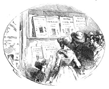 Contes et romans populaires - 001