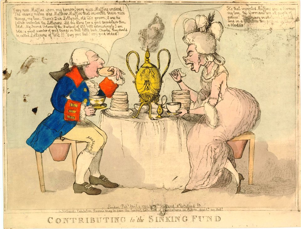 Contributing to the Sinking Fund (BM 1868,0808.6176)