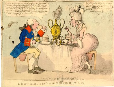 Contributing to the Sinking Fund (BM 1868,0808.6176)