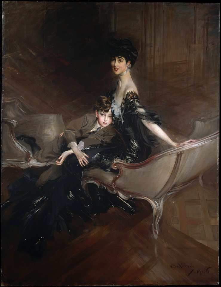 Consuelo Vanderbilt