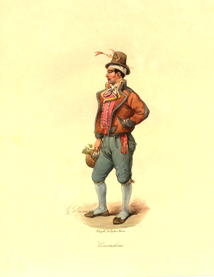 Contadino (Farmer) (BM 1928,1210.236)