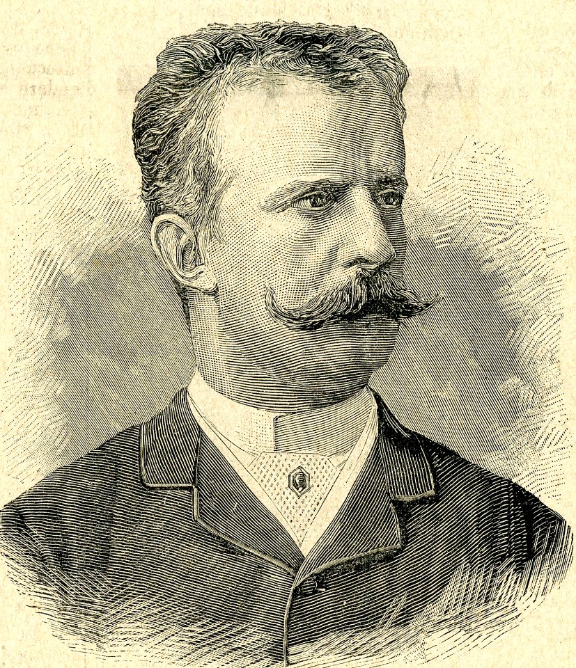 Conte Dante Serègo Allighieri