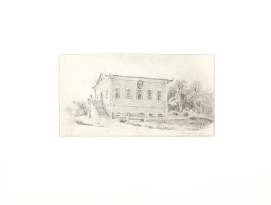 Consulat Suisse, da Coleção Brasiliana Iconográfica
