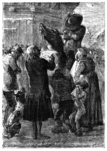 Contes et romans populaires - 003