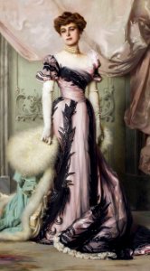 Contessa Carolina Sommaruga Maraini