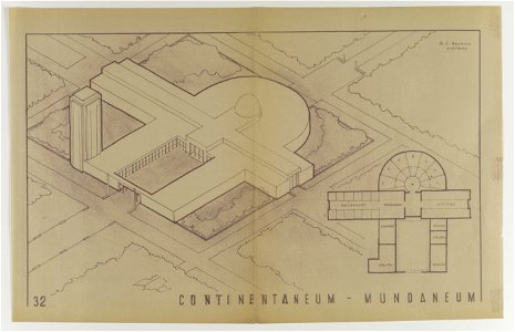 Continenteum
