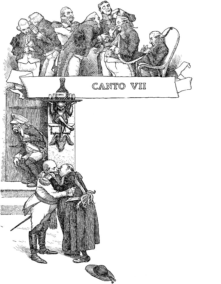 Conversion of St Vladimir 12