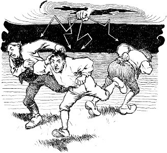 Conversion of St Vladimir 11