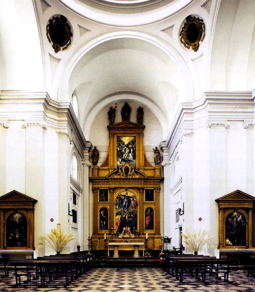 Convento Santo Domingo el Antiguo3