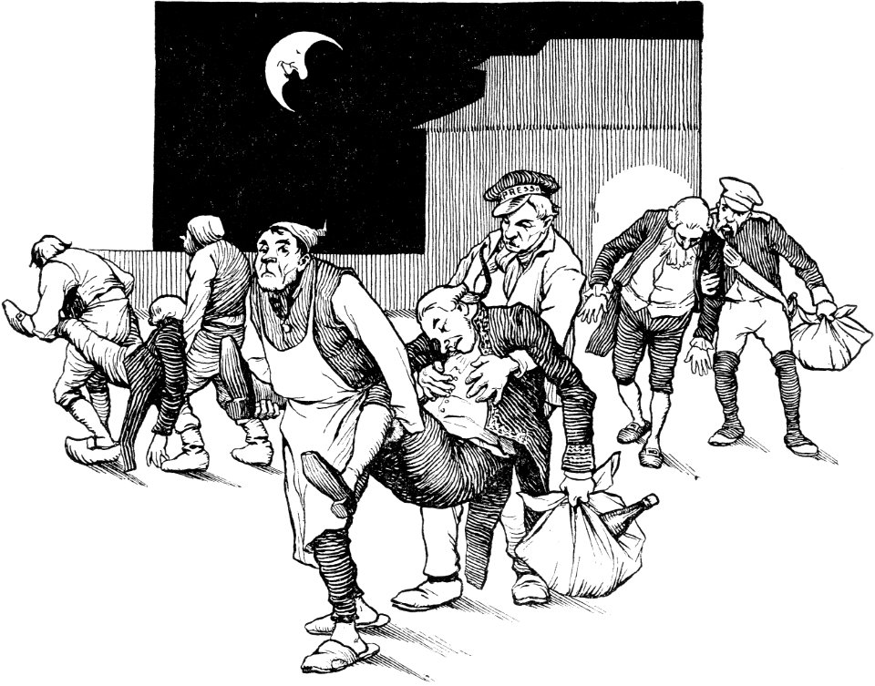 Conversion of St Vladimir 02