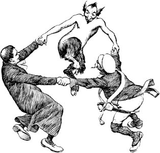 Conversion of St Vladimir 13